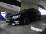 Citroen C5 by Musketier 2008 года